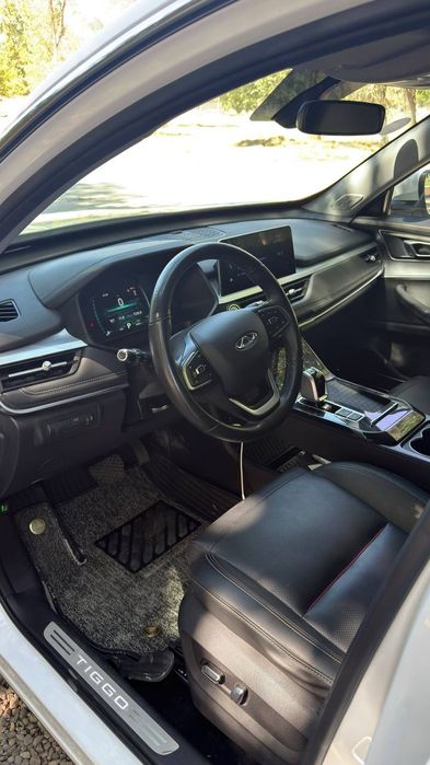 Chery tiggo 7 pro  sotiladi