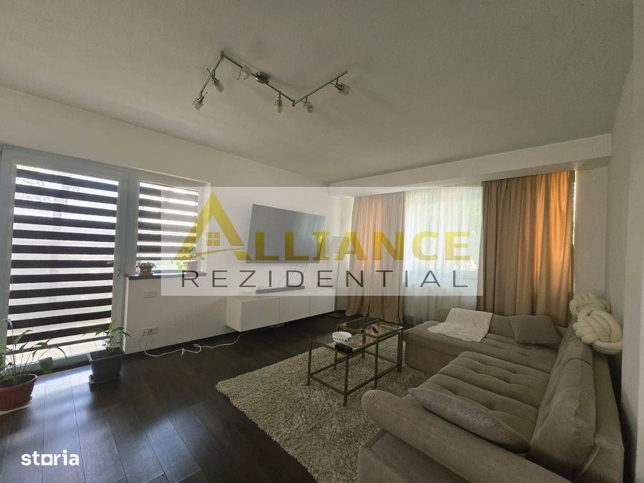 Casa de vanzare | Mobilata Utilata | 4 camere - 215.000€