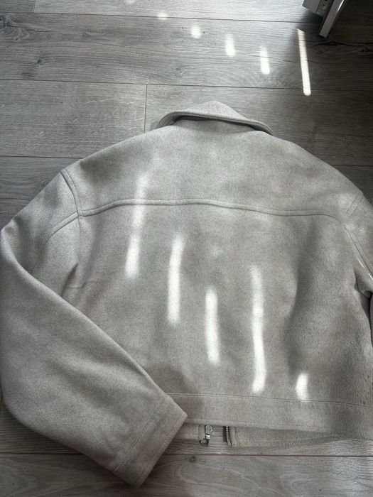 Късо палто/яке Bershka