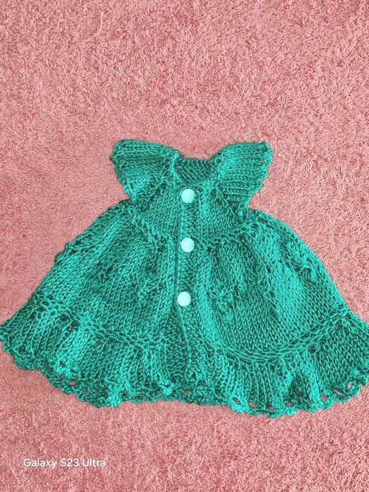 Платье на Паолу Рейну