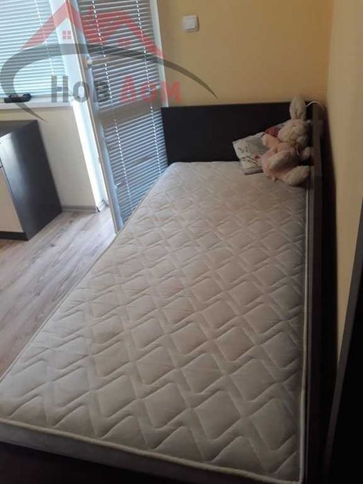 Дава се под наем  в Велико Търново, Център - 25 кв.м за 112.2 € - Снимка #3