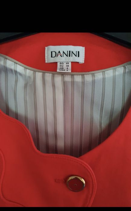 Рокля и сако Danini
