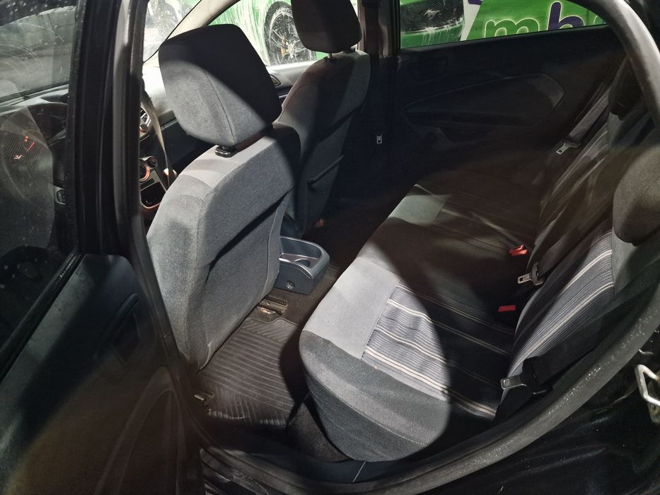 Ford Fiesta 1.4 tdci - 2009