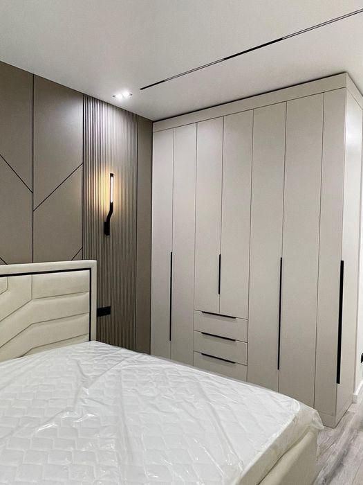 Мебель на заказ быстро и качественно