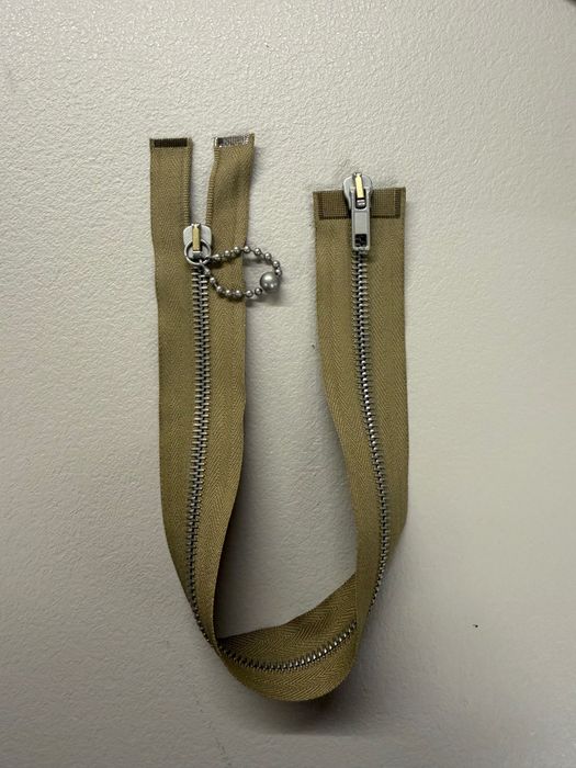 Спирални ципове размер 3 (4.2мм зъби) - обърнати, делими PROMO