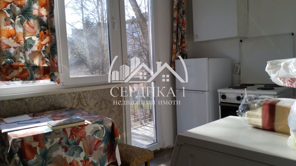 Дава се под наем Едностаен апартамент в София, Сердика - 42 кв.м за 348.84 € - Снимка #5