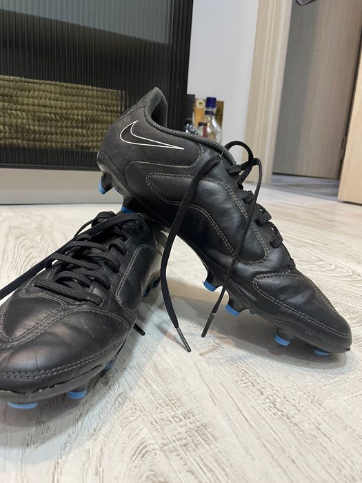 Nike tiempo бутонки