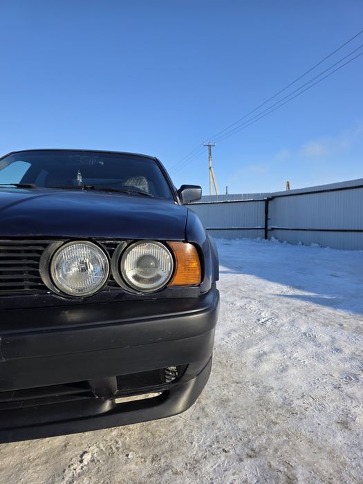 BMW 520! продам/обмен