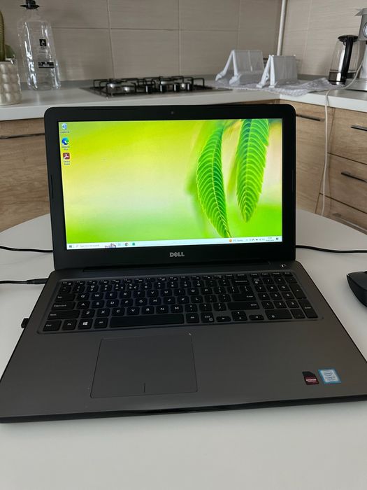 Laptop Dell procesor I7