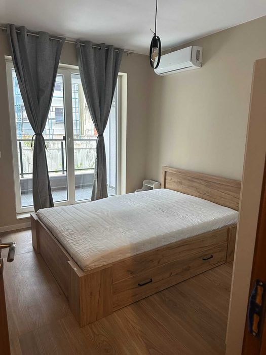 Дава се под наем Тристаен апартамент в София, Малинова долина - 88 кв.м за 750 € - Снимка #5