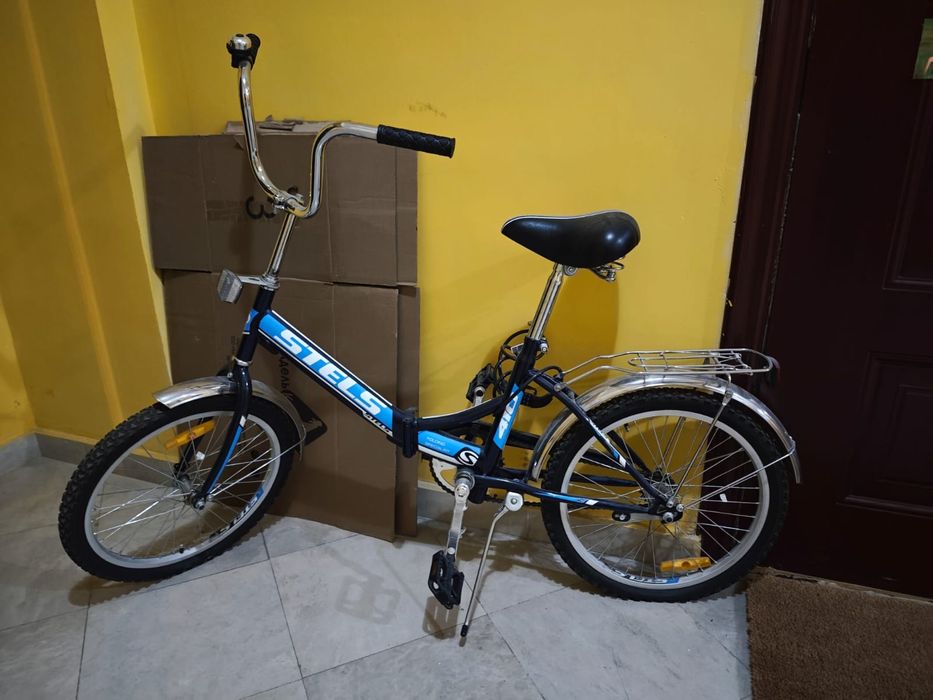 Велосипед Stels городской