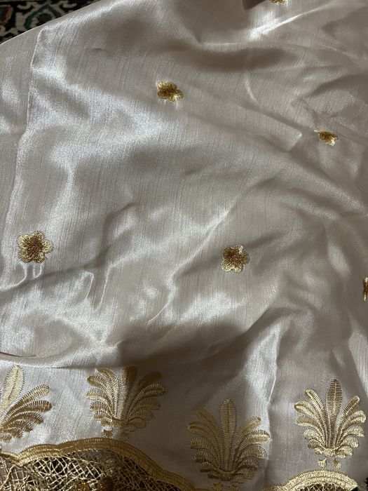 10 метр тюль новый