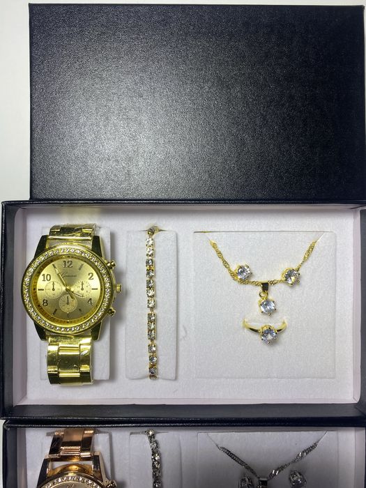 Женский набор