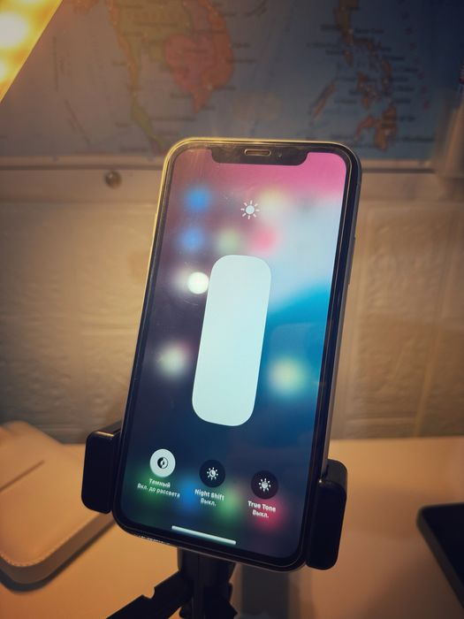 iPhone XR в идеальном состояний