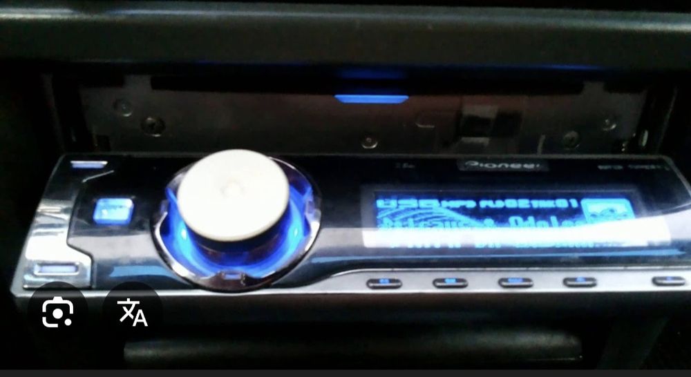 Pioneer P 7950 оригинал usb