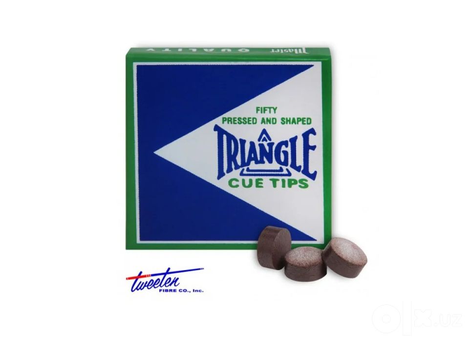 Наклейка для кия Triangle