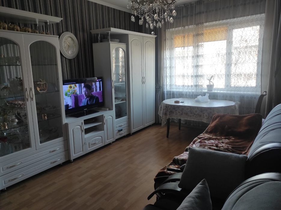 Продам двухкомнатную квартиру в Аксай-3