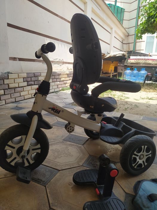 Velosiped bolalar uchun