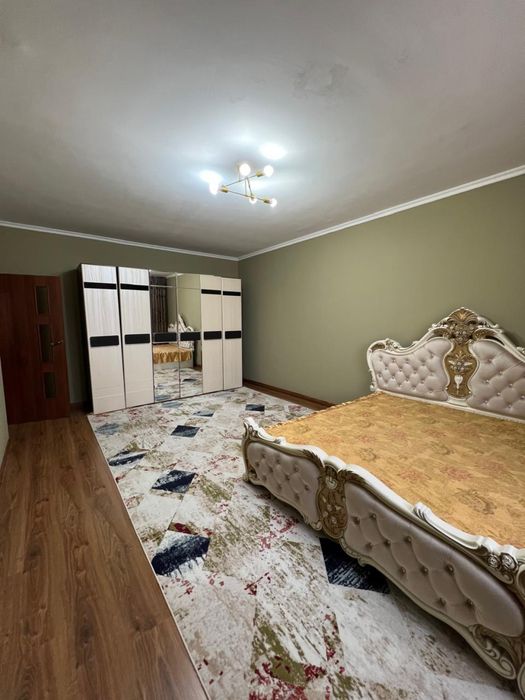 3 комнатная квартира