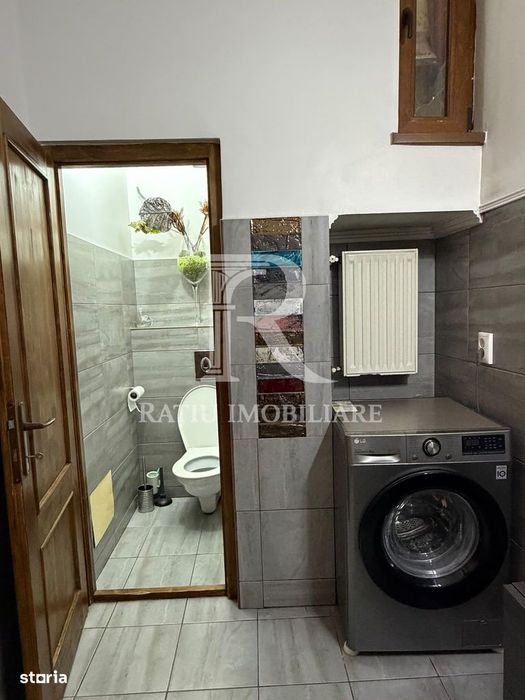 Apartament de LUX de închiriat | 2 Dormitoare | Locație CENTRALĂ
