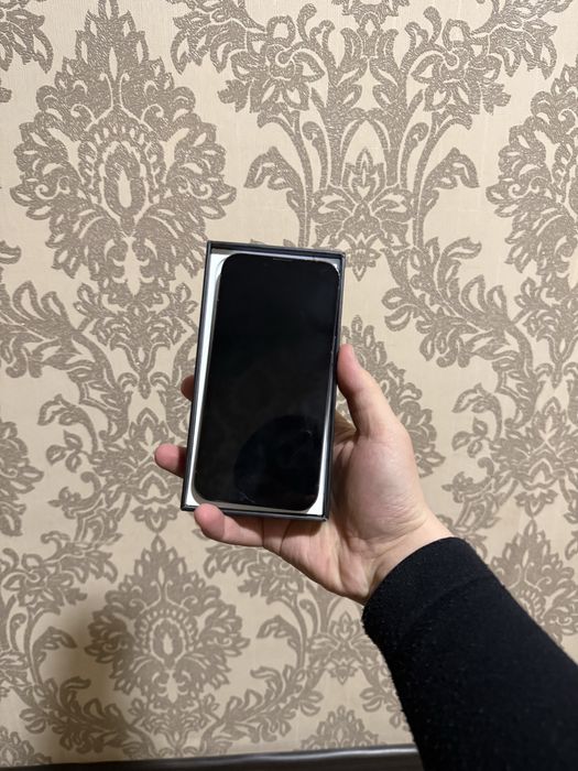 Iphone 13 pro sotiladi Srochna!