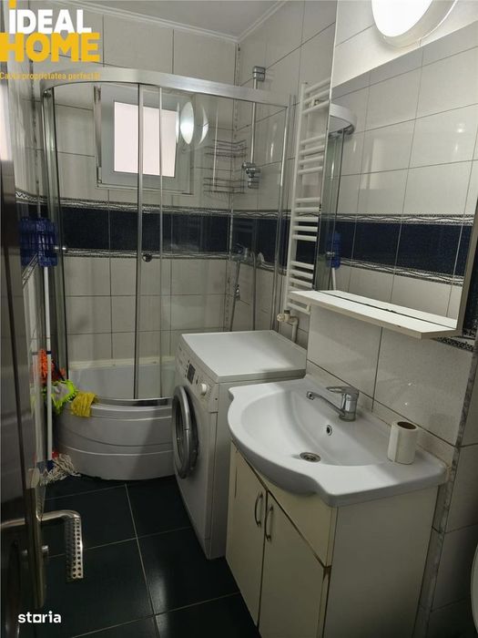 Apartament 2 cam inchiriat Alexandru bulevard. Centru