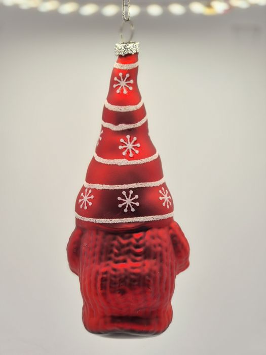 Новые, елочные игрушки