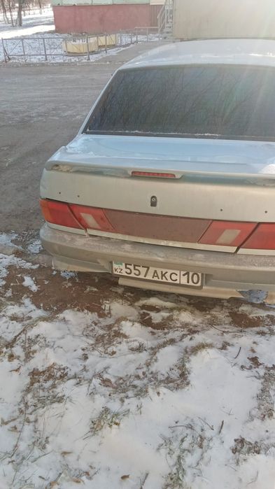 Продам Ваз 2115.