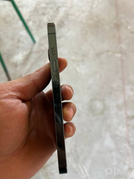 Iphone 13 pro 256 gb ideal holatda