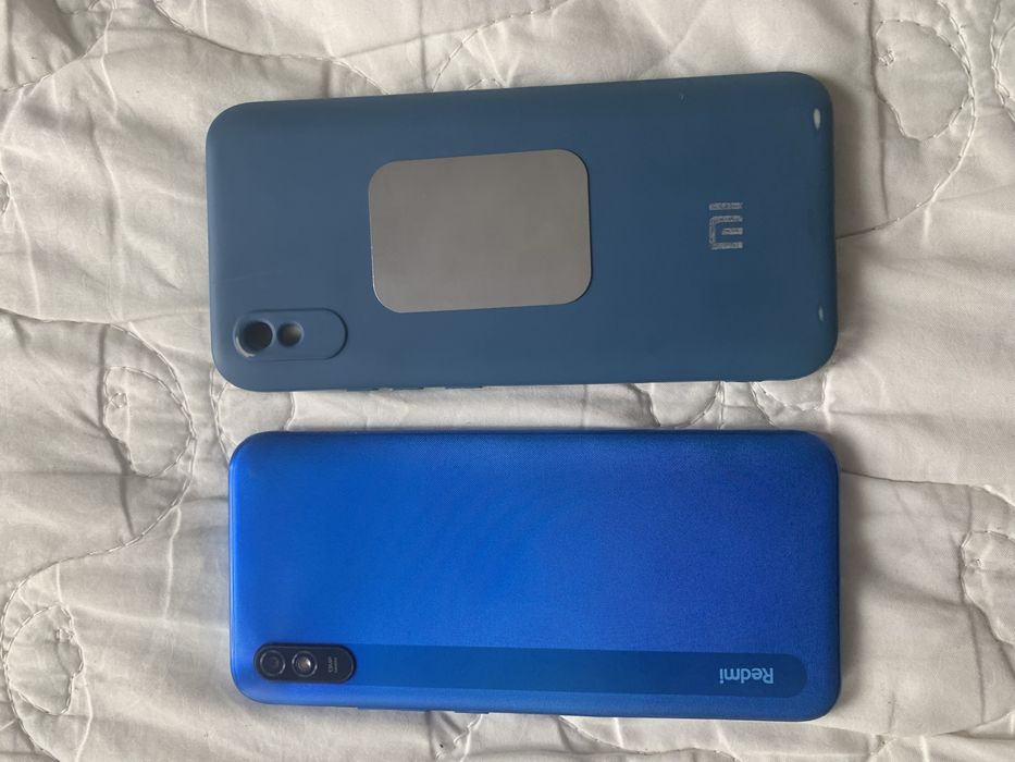 Продам телефон Redmi