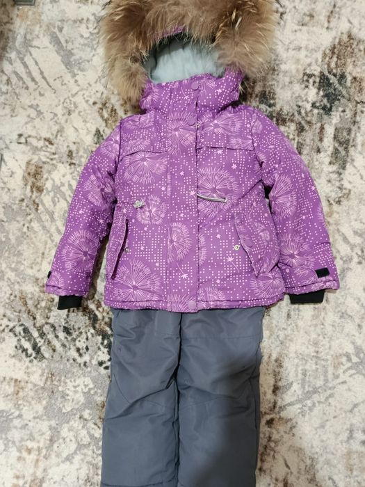 Продам детский комбинезон