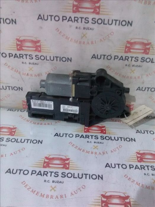 motoras macara geam usa stanga fata renault megan 3