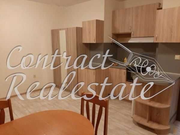 Дава се под наем Едностаен апартамент в Варна, Левски - 45 кв.м за 306 € - Снимка #4