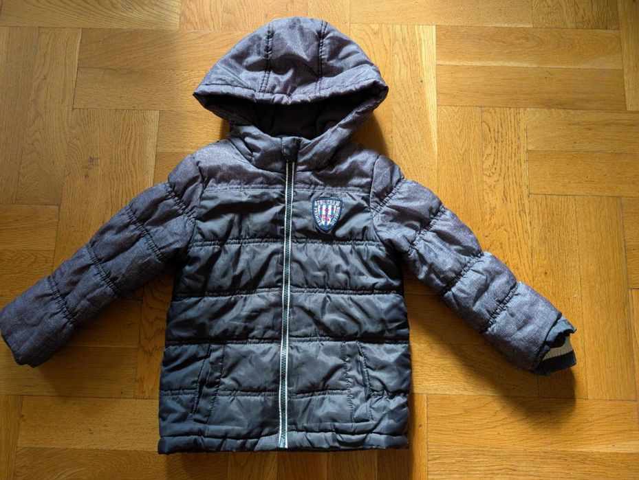 Детско яке Lupilu