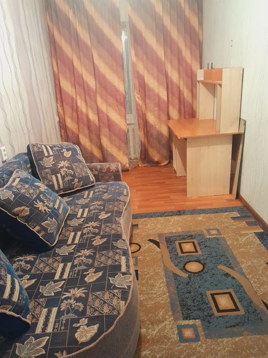 Квартира двухкомнатная