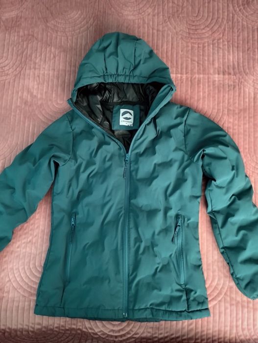 Tom Tailor и STORMBERG дамски  якета