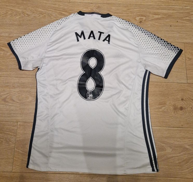 ОРИГИНАЛНИ Футболни тениски Manchester United PLAYER VERSION / Authentic