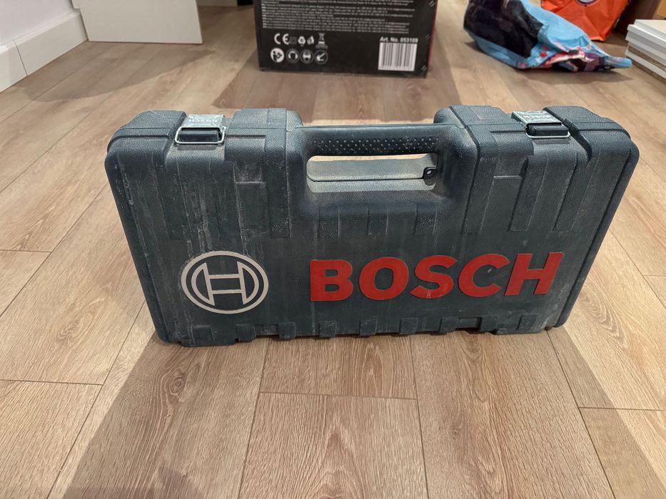 Fierastrau sabie Bosch