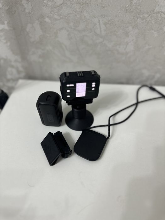 Dji nano osmo 128гб