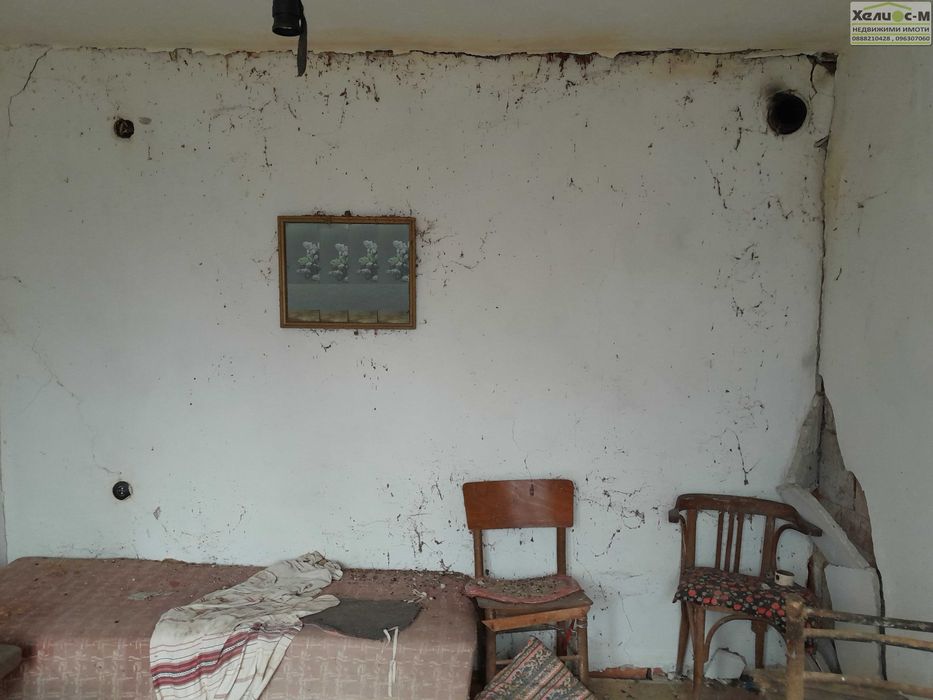 Продава се Къща в Монтана, Парта 1 - 23 кв.м за 666 €/кв.м - Снимка #6