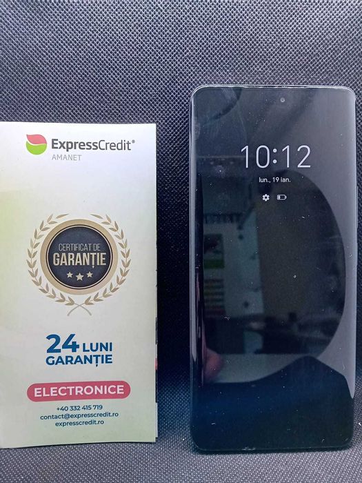 Honor Magic7 Lite 5G(B.25098 AG31 Barboi) Garantie 2 ani!