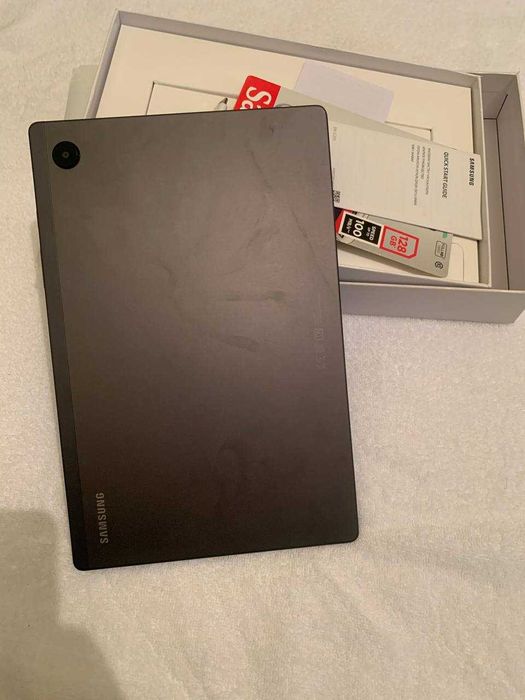 Samsung Tab A8 4/64+128