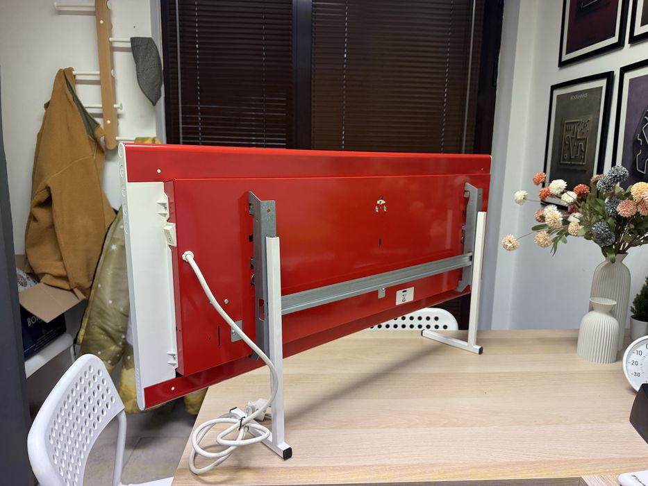 Adax Neo Basic  NP 12 червен