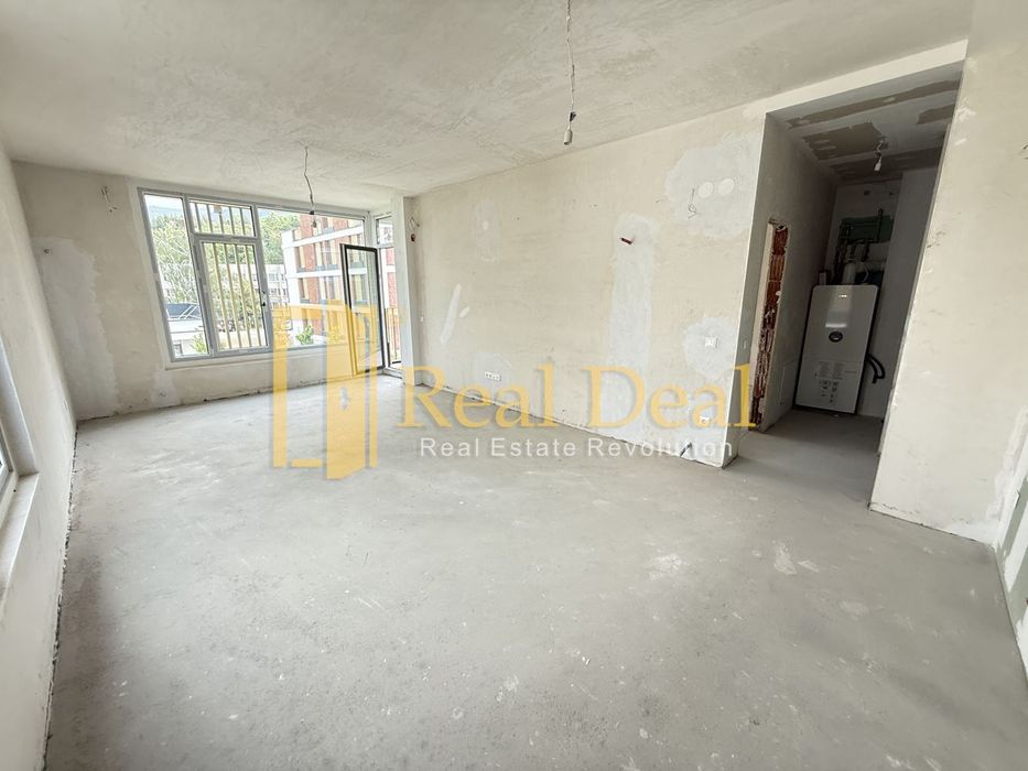 Продава се Тристаен апартамент в София, Бояна - 127 кв.м за 2993 €/кв.м - Снимка #7