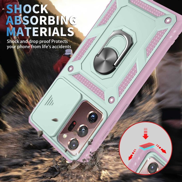 Husa Noua Telefon Samsung Galaxy Note 20 Ultra 5G