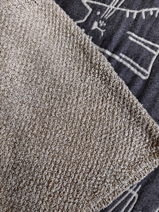 Кардиган и юбка hm