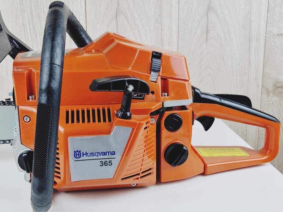 Моторна Резачка Husqvarna