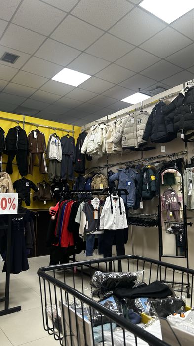 Продается торговое оборудование