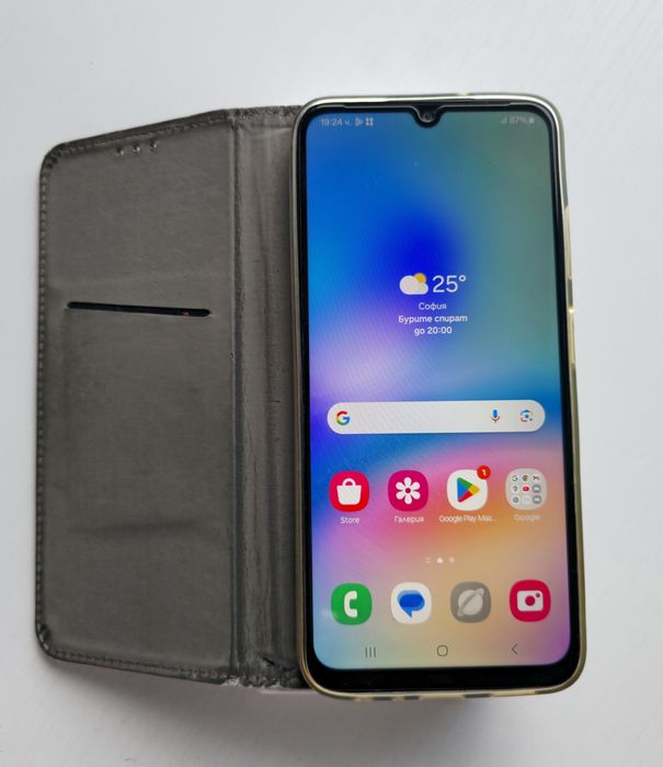 Samsung Galaxy A05s