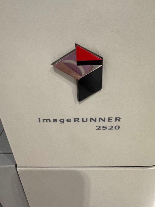 Принтер Canon imageRUNNER 2520 МФУ А3/А4